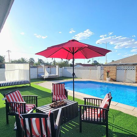 Vegas Best Stay Лас Вегас Екстериор снимка